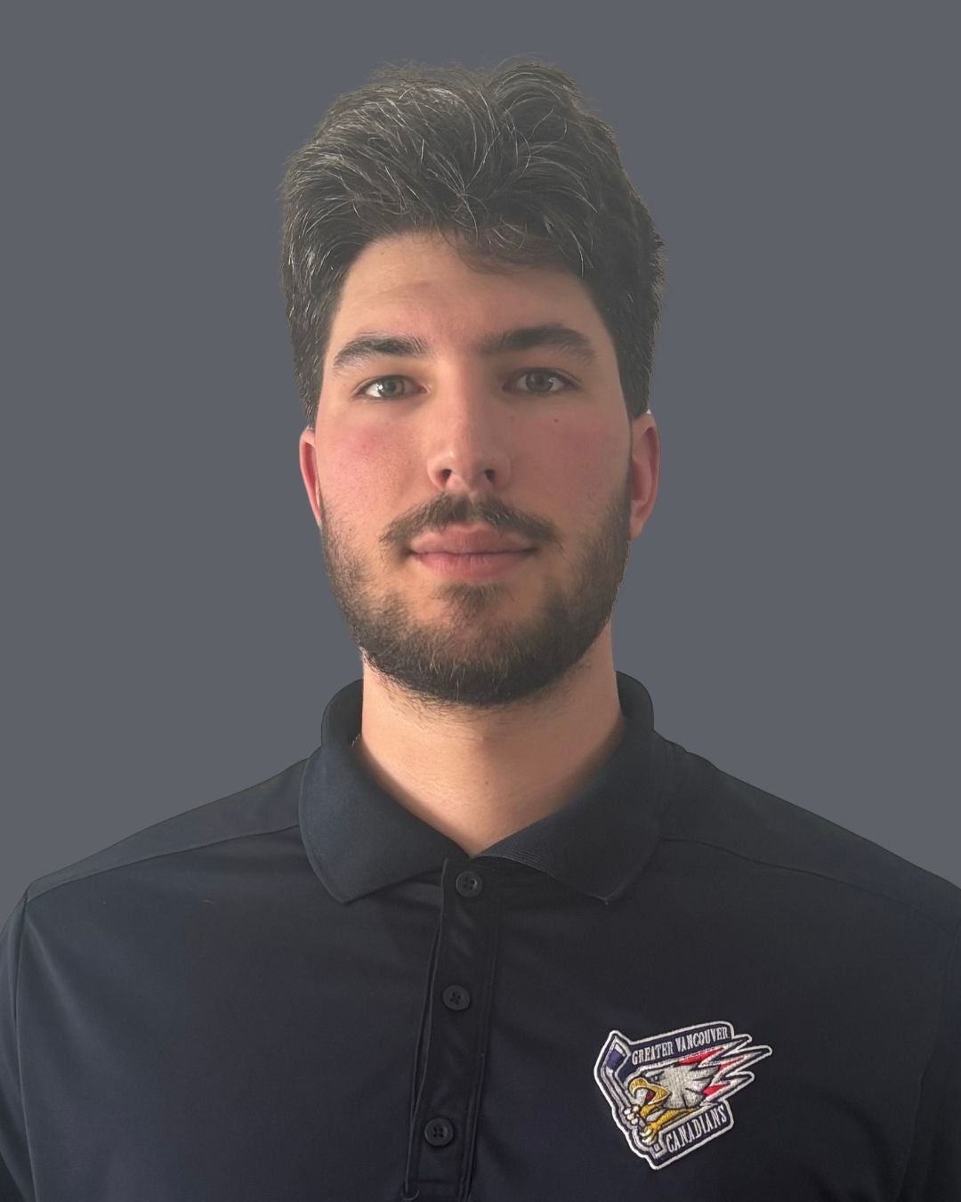 Hunor Torzsok, Head Coach image